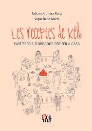 Les receptes de Kéik, , cocina