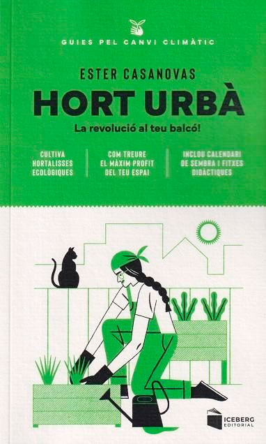 Hort Urbà, , horticultura