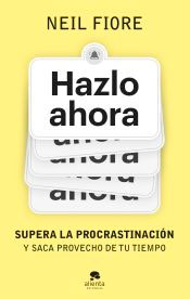Hazlo ahora, , autoayuda / psicología