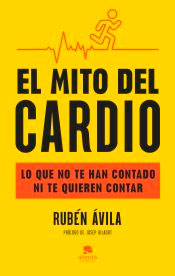 El mito del cardio, , salud