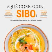 ¿Qué como con SIBO?, , salud