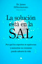 La solución está en la sal, , salud