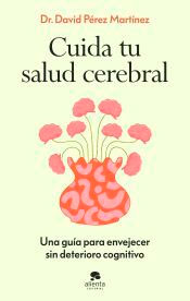 Cuida tu salud cerebral, , autoayuda / psicología