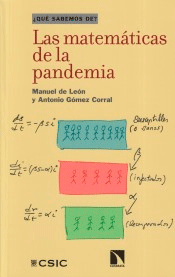 Las matemáticas de la pandémia, , matemáticas / medicina