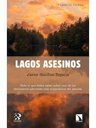 Lagos asesinos, , ecología / medio ambiente