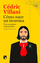 Cómo nace un teorema: Una aventura matemática, , matemáticas