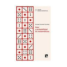Azar y probabilidad en matemáticas, , matemáticas