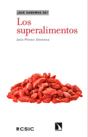 Los superalimentos, , alimentación / nutrición