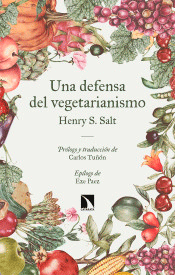 Una defensa del vegetarianismo, , alimentación / salud