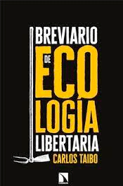 Breviario de ecología libertaria, , ecología / medio ambiente