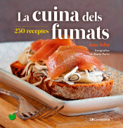 La cuina dels fumats, , cocina
