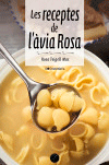 Les receptes de l’àvia Rosa, , cocina