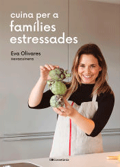 Cuina per a famílies estressades, , cocina