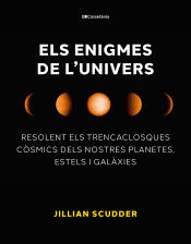 Els enigmes de l'univers, , astrofísica