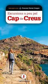 Excursions a peu pel Cap de Creus, , geografía