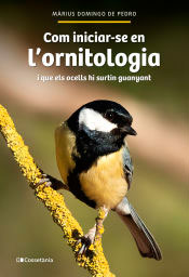Com iniciar-se en l’ornitologia, , zoología