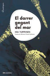 El darrer gegant del mar, , ecología / zoología