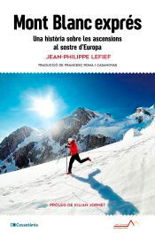 Mont Blanc exprés, , deporte / geografía