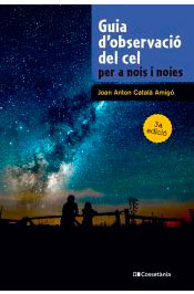 Guia d'observació del cel per a nois i noies, , astrofísica