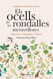 Els ocells de les rondalles meravelloses, , literatura / zoología