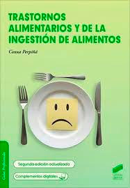 Trastornos alimentarios y de la ingestión de alimentos, , medicina / psiquiatría