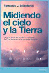 Midiendo el cielo y la Tierra, , astrofísica / astronomía