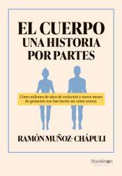 Tu cuerpo, una historia por partes, , ciencia y conocimiento general