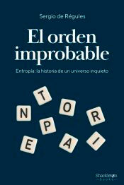 El orden improbable, , divulgación científica
