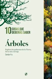 Árboles. 10 cosas que deberías saber, , botánica
