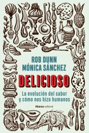 Delicioso, , cocina