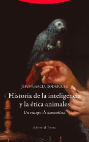 Historia de la inteligencia y la ética animales, , etología / zoología / zootecnia