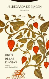 Libro de las plantas, , botánica
