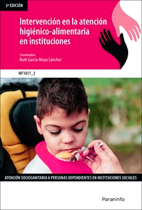 Intervención en la atención higiénico-alimentaria en instituciones, , alimentación / medio ambiente