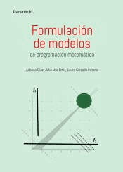 Formulación de modelos programación matemática, , matemáticas