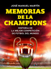 Memorias de la Champions, , deporte