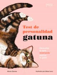 Test de personalidad gatuna, , zoología