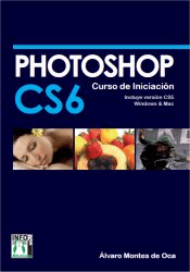 Photoshop CS6: curso de iniciación, , informática
