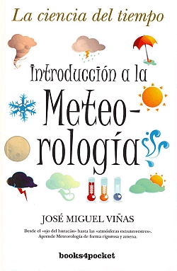 Introduccion a la meteorologia, , metereología