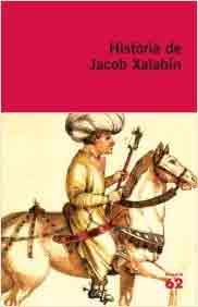 Història de Jacob Xalabín de ANÒNIM, 9788415192381, LITERATURA, narrativa, Educaula, Catalán