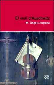El violí d'Auschwitz, , narrativa