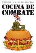 Cocina de combate, , cocina