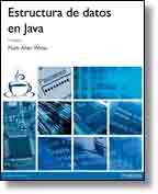 Estructuras de datos en Java de Weiss, Mark Allen, 9788415552222, INFORMÁTICA, informática, Pearson Educación, Español
