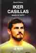 Iker Casillas. Manos de santo, , biografías / deporte