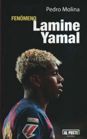 Fenomeno Lamine Yana, , deporte