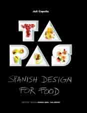 Tapas, , alimentación