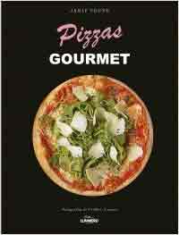 Pizzas gourmet, , cocina / gastronomía