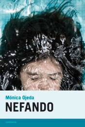 Nefando, , literatura