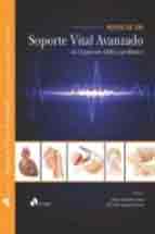 Soporte vital avanzado en el paciente adulto y pediátrico, , medicina