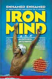 Iron Mind, , biografías / deporte