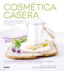 Cosmética casera de Goggin, Juliette / Righton, Abi, 9788416138869, MEDICINA, salud, Blume/Naturart, S.A. Editorial, Español